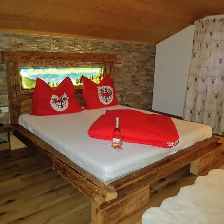 Appartamento Schneiderhaeusl Zillertal Stummerberg