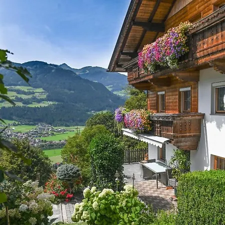 Schneiderhäusl Zillertal Apartment Stummerberg