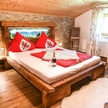 Schneiderhaeusl Zillertal *