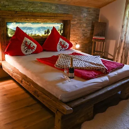 Apartment Schneiderhäusl Zillertal