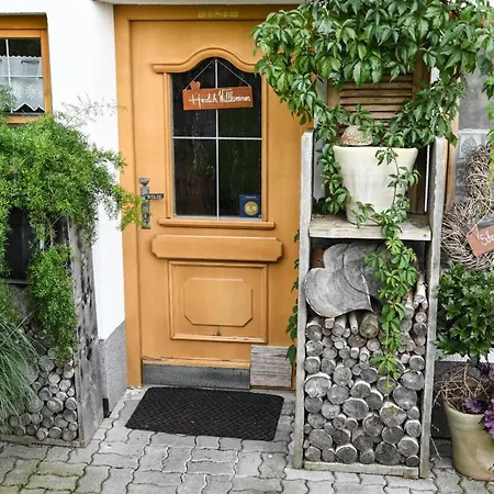 Schneiderhaeusl Zillertal * Stummerberg