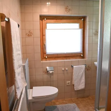 Schneiderhäusl Zillertal