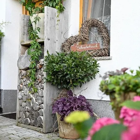 Schneiderhaeusl Zillertal *