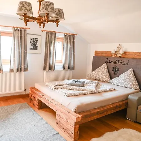 Schneiderhaeusl Zillertal