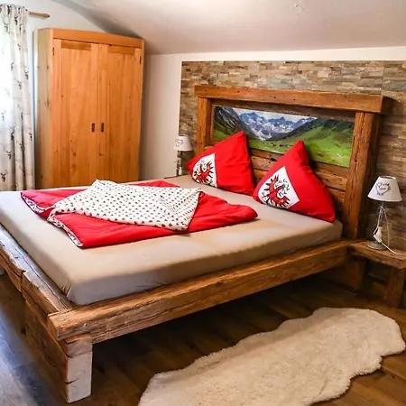 Schneiderhaeusl Zillertal *