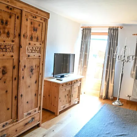 Schneiderhäusl Zillertal Stummerberg