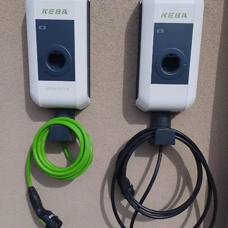 Schneiderhaeusl Zillertal Apartmán *