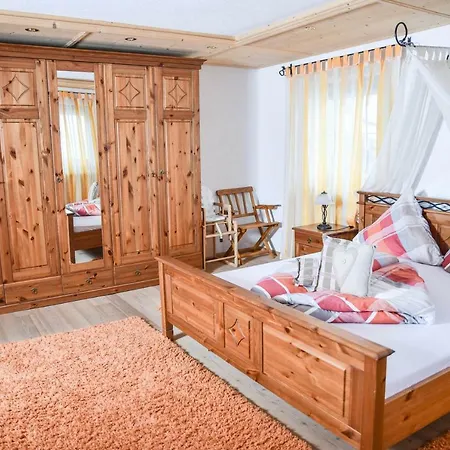 Schneiderhaeusl Zillertal