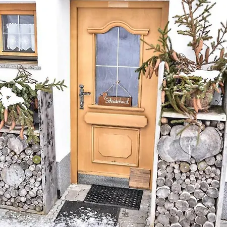 Schneiderhaeusl Zillertal