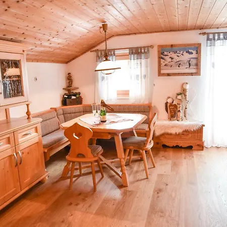 Schneiderhaeusl Zillertal Appartamento Stummerberg