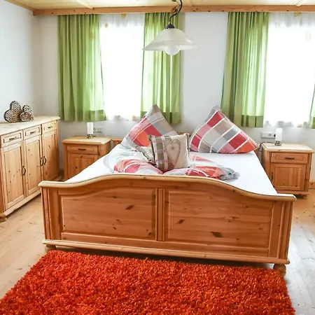 Schneiderhaeusl Zillertal Stummerberg