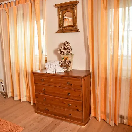 Schneiderhaeusl Zillertal Apartmán *