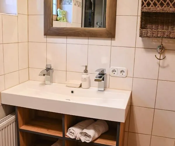 Schneiderhaeusl Zillertal Apartment Stummerberg