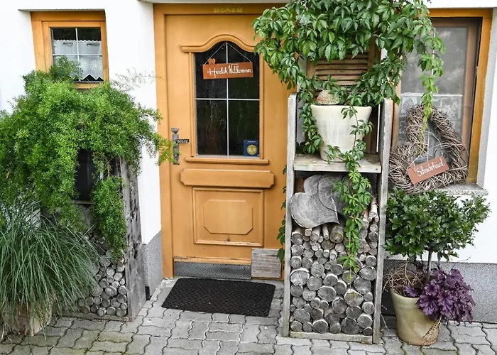 Schneiderhaeusl Zillertal * ستمربرغ