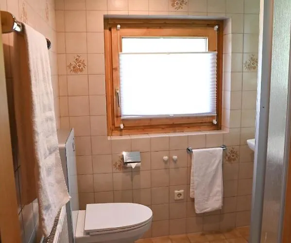 Schneiderhaeusl Zillertal