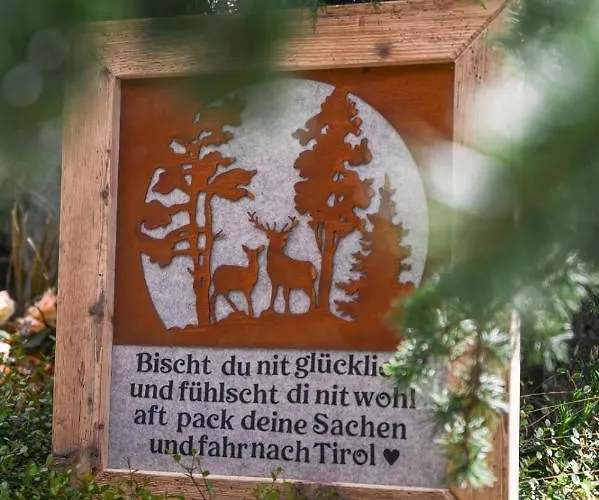 Schneiderhaeusl Zillertal Apartment Stummerberg