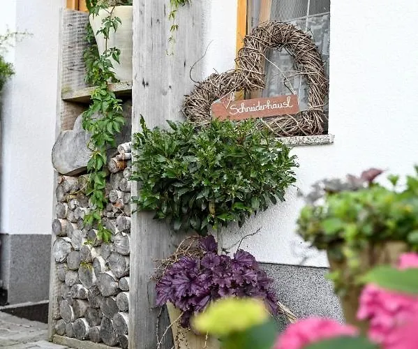 Schneiderhaeusl Zillertal *