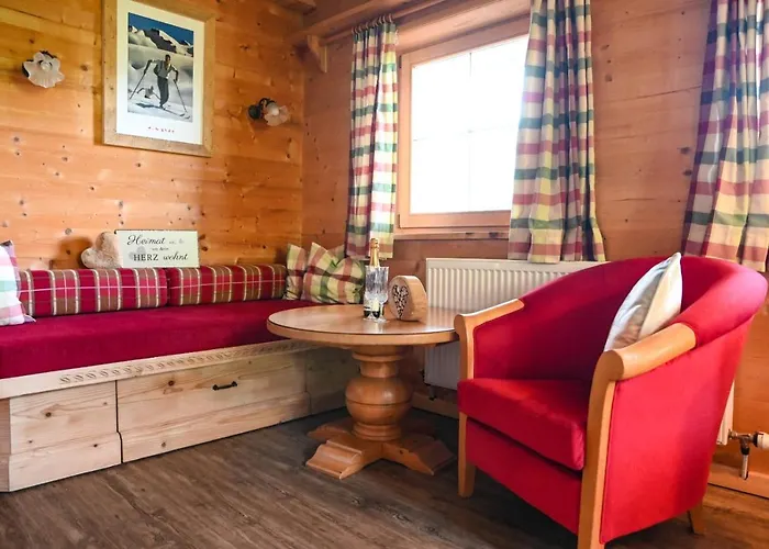 Schneiderhaeusl Zillertal