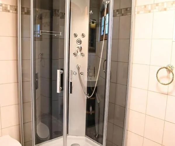 Apartment Schneiderhaeusl Zillertal