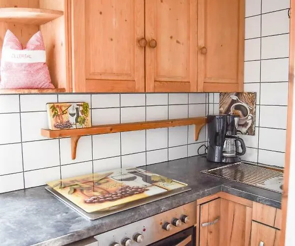 Apartment Schneiderhaeusl Zillertal