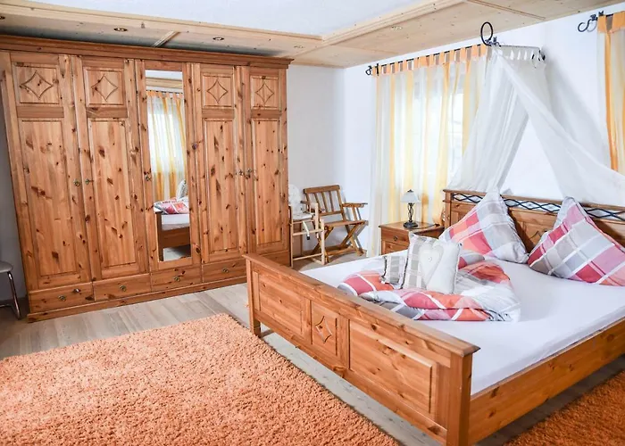 Schneiderhaeusl Zillertal