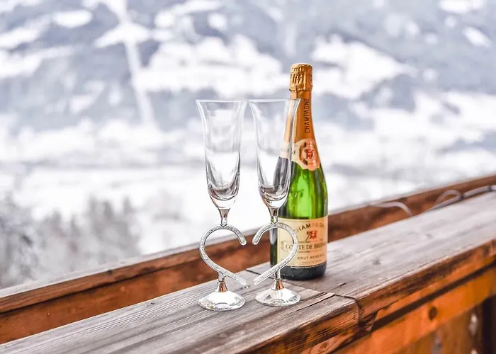 Schneiderhaeusl Zillertal Apartment *