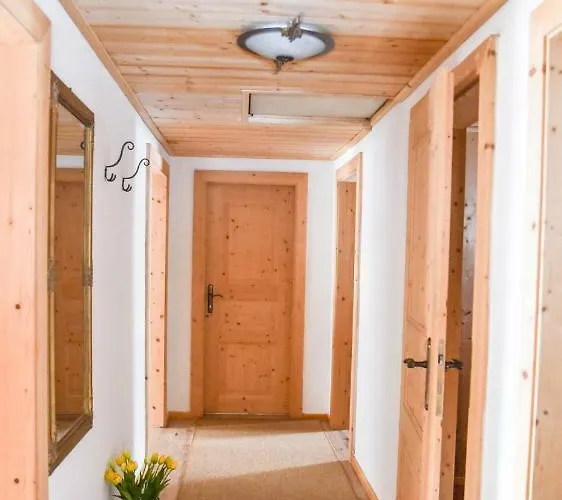 Schneiderhaeusl Zillertal *