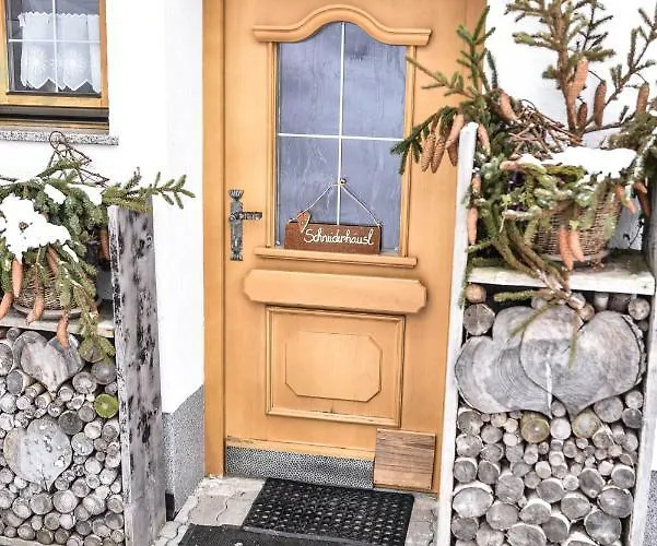 Schneiderhaeusl Zillertal