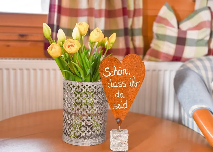 Schneiderhaeusl Zillertal Apartment Stummerberg