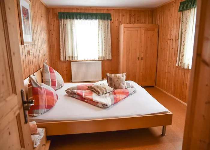 Schneiderhaeusl Zillertal * ستمربرغ