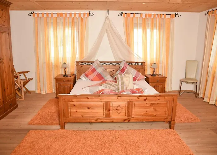 Schneiderhaeusl Zillertal * ستمربرغ