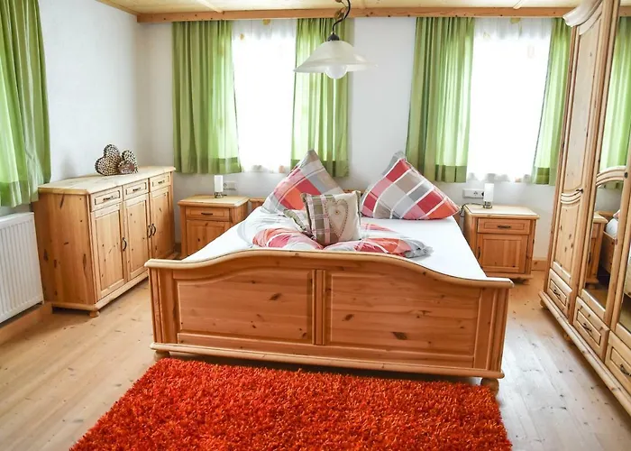 Schneiderhaeusl Zillertal Stummerberg