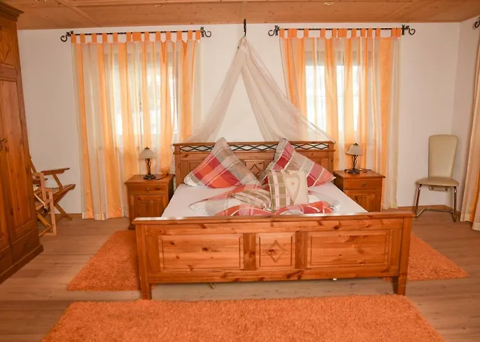 Schneiderhaeusl Zillertal