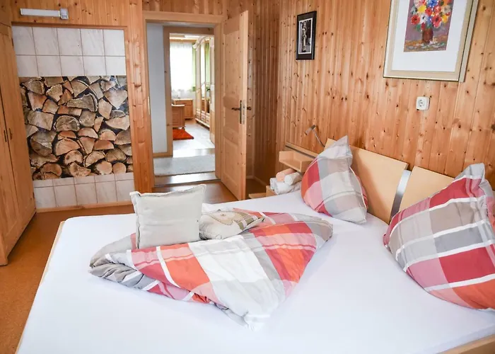 Apartment Schneiderhaeusl Zillertal Stummerberg