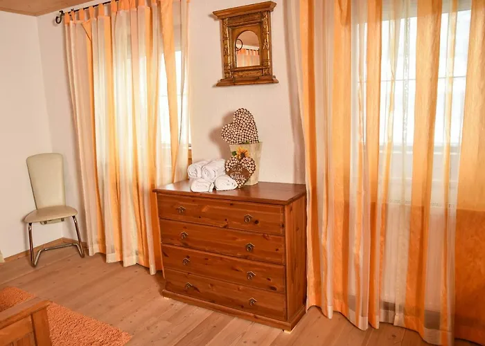 Schneiderhaeusl Zillertal شقة *