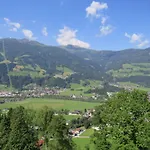 Schneiderhäusl Zillertal Stummerberg
