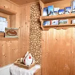 Schneiderhäusl Zillertal Apartment