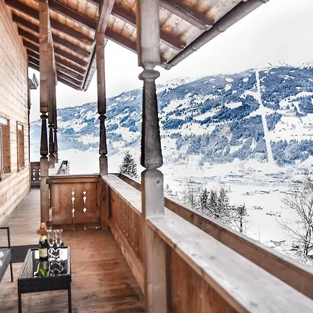 Apartament Schneiderhaeusl Zillertal Stummerberg