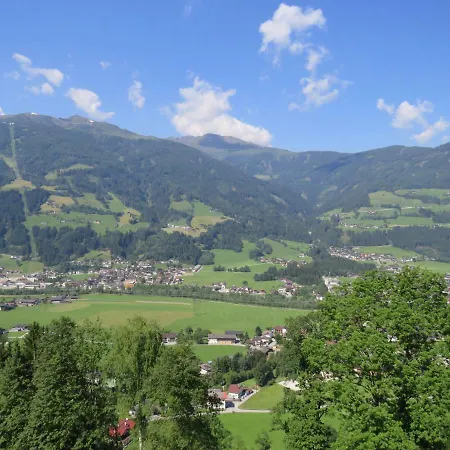 Schneiderhäusl Zillertal Stummerberg