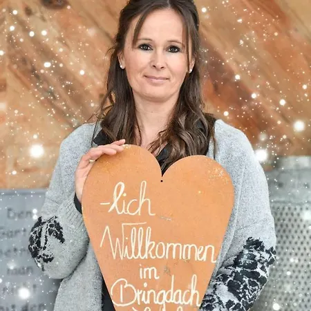 Apartment Schneiderhäusl Zillertal