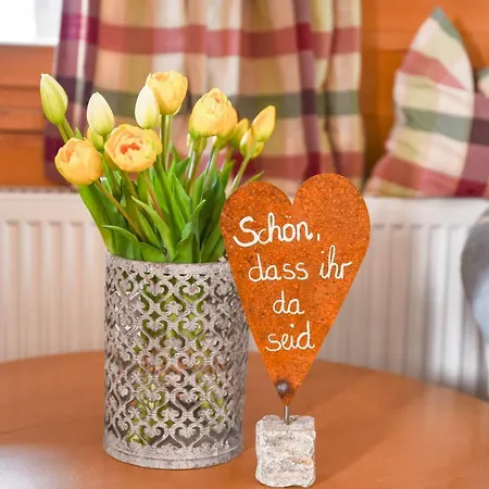 Schneiderhäusl Zillertal Apartment Stummerberg